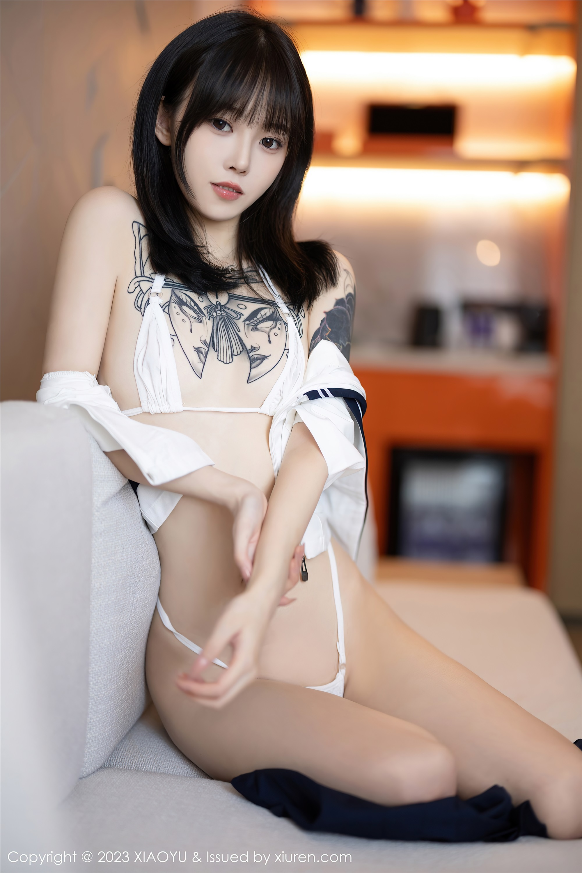 XIAOYU语画界 2023.08.08 VOL.1087 奶瓶